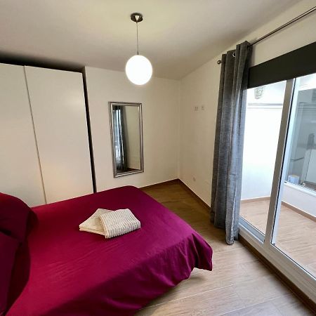 Bungalow Nueva York Коста-Тегисе Экстерьер фото