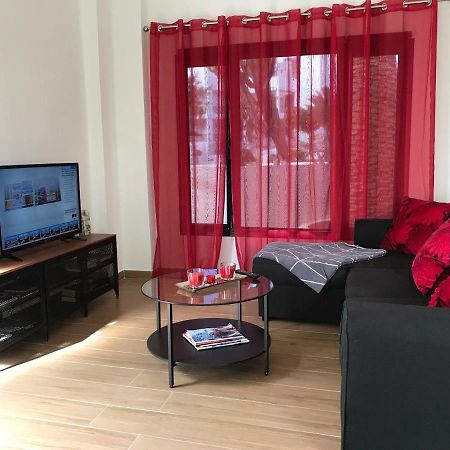 Bungalow Nueva York Коста-Тегисе Экстерьер фото