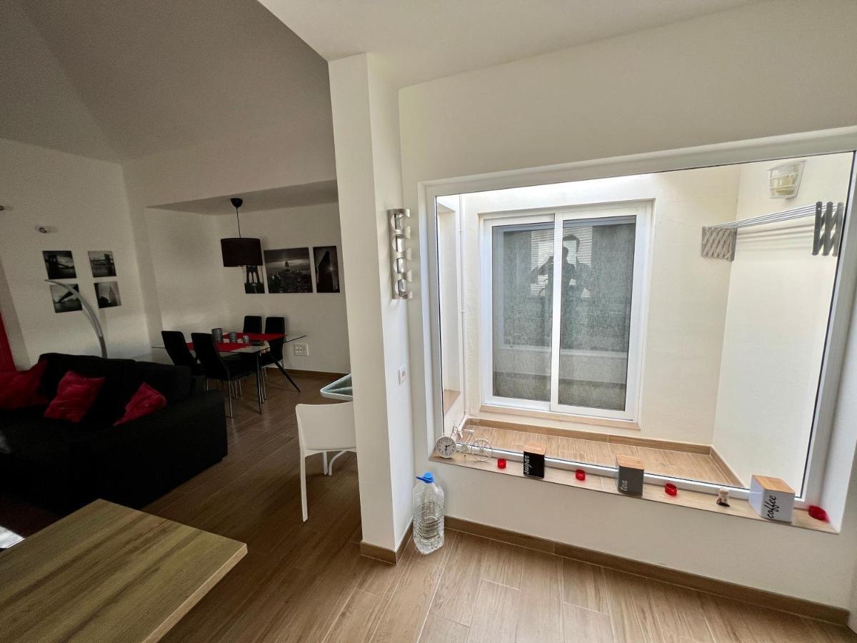 Bungalow Nueva York Коста-Тегисе Экстерьер фото