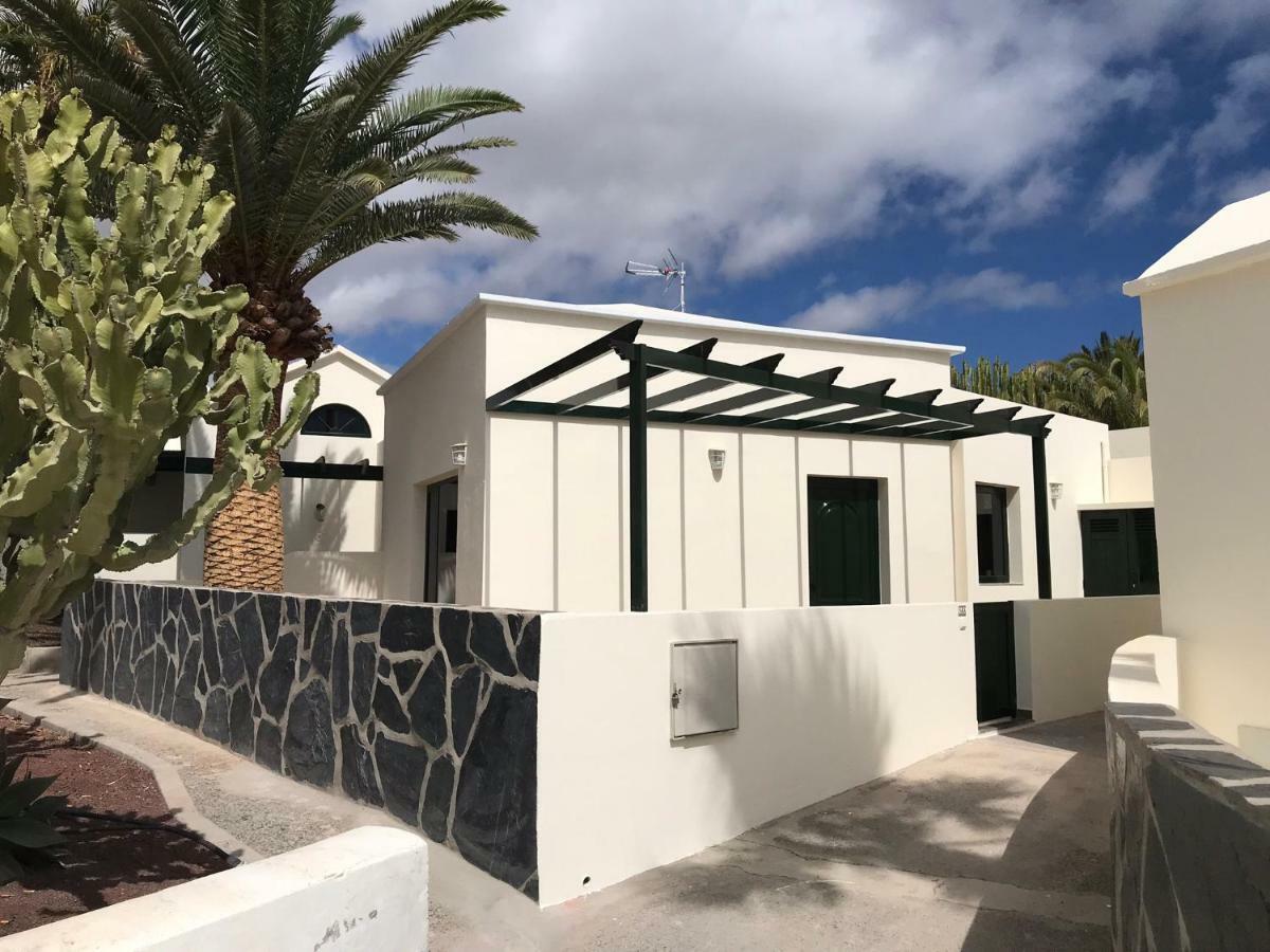 Bungalow Nueva York Коста-Тегисе Экстерьер фото