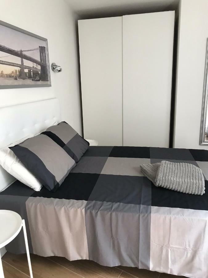 Bungalow Nueva York Коста-Тегисе Экстерьер фото
