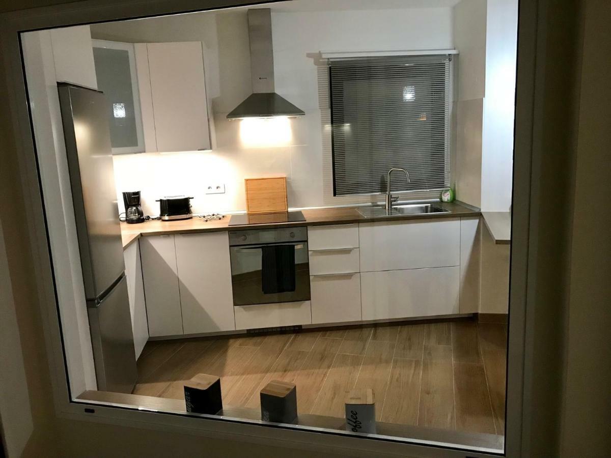 Bungalow Nueva York Коста-Тегисе Экстерьер фото