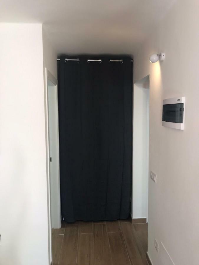 Bungalow Nueva York Коста-Тегисе Экстерьер фото