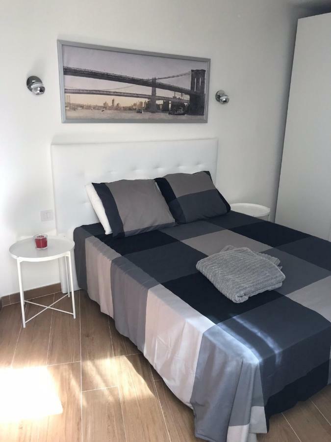 Bungalow Nueva York Коста-Тегисе Экстерьер фото